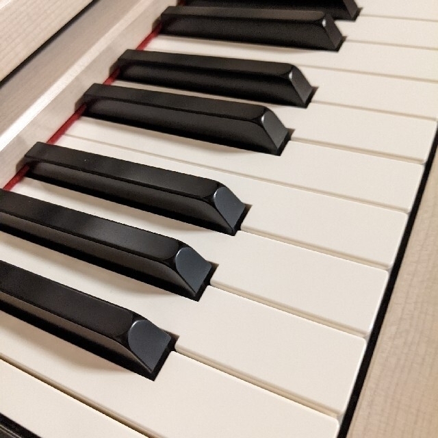 電子ピアノYAMAHAクラビノーバCLP-535 - coastalcareeracademy.com