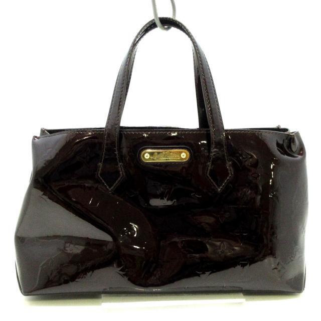 激安セール】 LOUIS VUITTON - ルイヴィトン トートバッグ ウィル