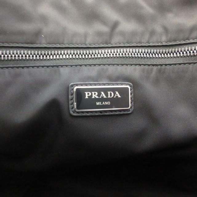 PRADA(プラダ) トートバッグ美品 - 2VG019 www.gastech.com.tr
