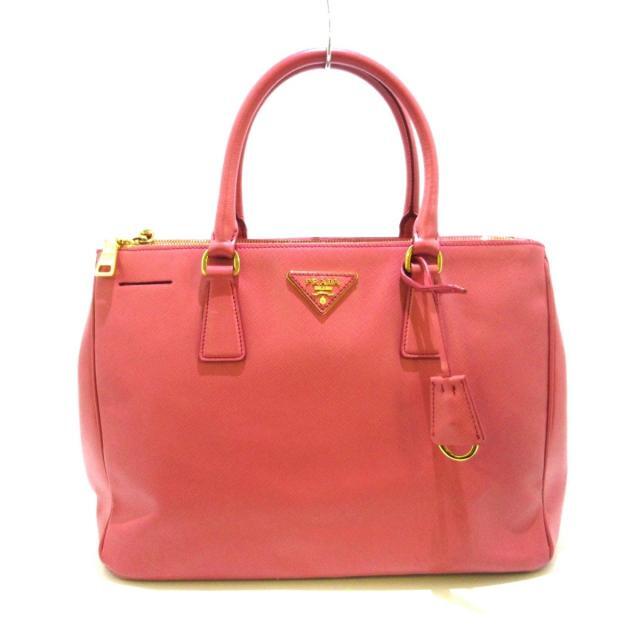 最安値挑戦】 PRADA - プラダ トートバッグ レディース BN2274の通販