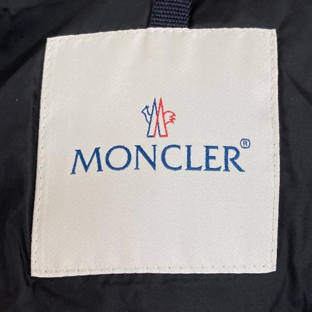 MONCLER(モンクレール)のモンクレール ダウンジャケット レディース レディースのジャケット/アウター(ダウンジャケット)の商品写真