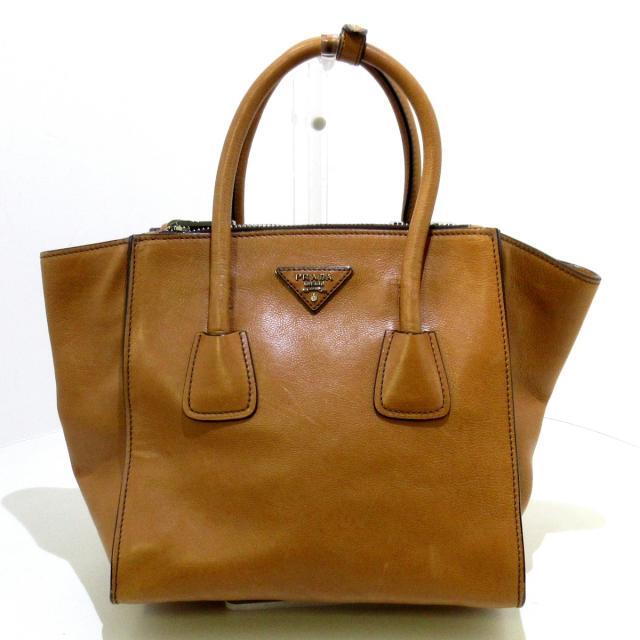 スーパーセール期間限定 PRADA - プラダ トートバッグ レディース