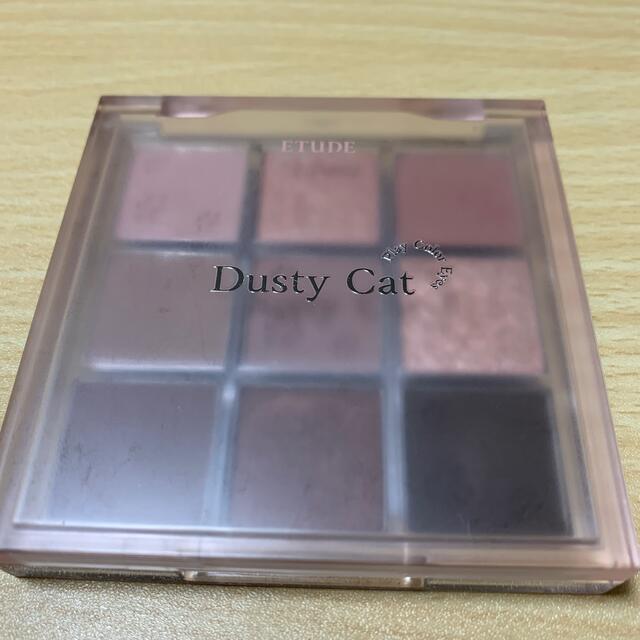 ETUDE HOUSE(エチュードハウス)のpink様　エチュードハウス　アンリシア コスメ/美容のベースメイク/化粧品(アイシャドウ)の商品写真