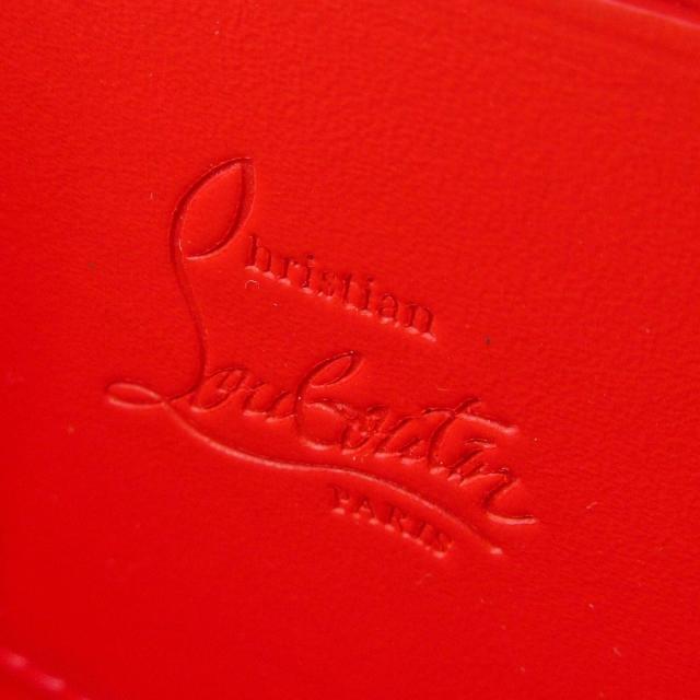 NEW低価 Christian Louboutin - クリスチャンルブタン コインケース美