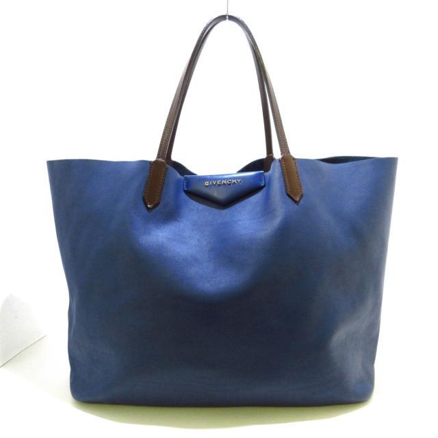 GIVENCHY - ジバンシー トートバッグ レディースの通販 by ブラン