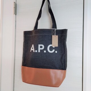 APC(A.P.C) トートバッグ(レディース)の通販 1,000点以上 