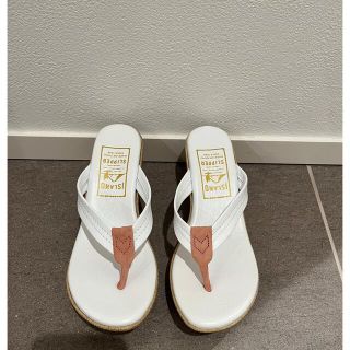 アイランドスリッパ コラボの通販 37点 | ISLAND SLIPPERを買うならラクマ