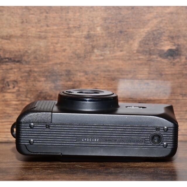 Canon(キヤノン)のフィルムカメラ　Canon Autoboy MINI T 綺麗な完動品 スマホ/家電/カメラのカメラ(フィルムカメラ)の商品写真