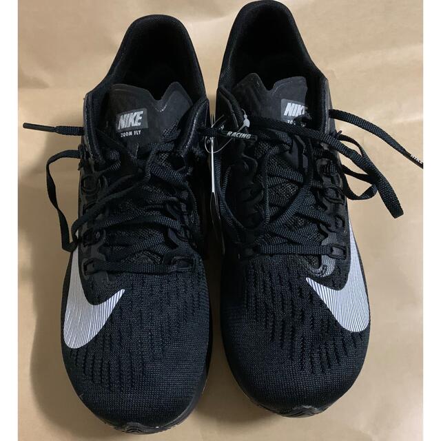 NIKE ナイキ 25.5cm ZOOM FLY ズームフライ ラン