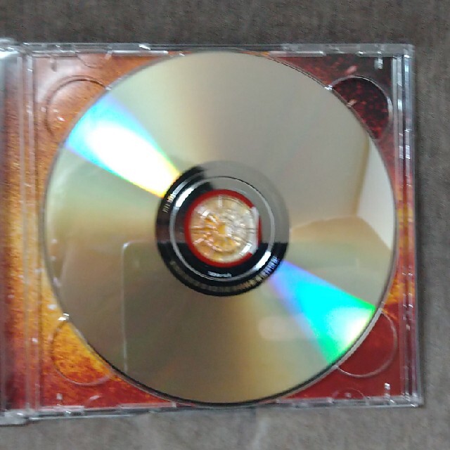 バトル アンド ロマンス（初回限定盤A） エンタメ/ホビーのCD(ポップス/ロック(邦楽))の商品写真