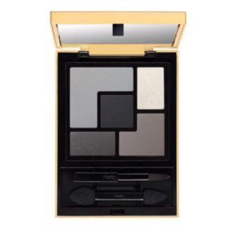 イヴサンローランボーテ(Yves Saint Laurent Beaute)のイヴ・サンローランのクチュール クルール パレット / 1(アイシャドウ)