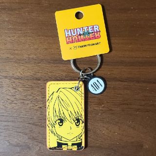 HUNTER×HUNTER　クラピカ(キャラクターグッズ)