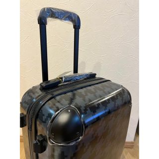 FEILER - 【完売レア商品】フェイラー ハイジ柄キャリーバッグ