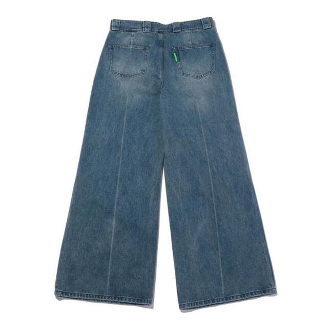 探してます】Willy Chavarria Disco Jeans www.elainefeliz.com