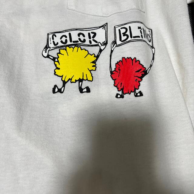 Chrome Hearts(クロムハーツ)のクロムハーツ　ロンT マッテイボーイコラボ レディースのトップス(Tシャツ(長袖/七分))の商品写真