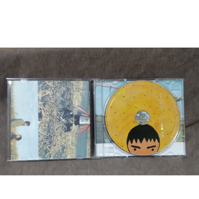 ゆずマン エンタメ/ホビーのCD(ポップス/ロック(邦楽))の商品写真