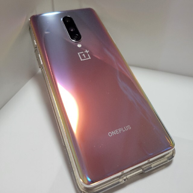 OnePlus8 グローバル版 SIMフリー