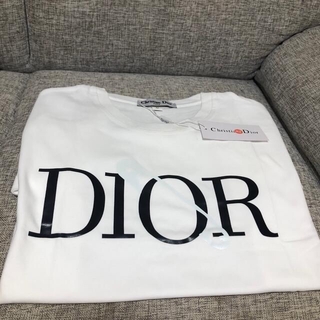 ディオール Tシャツ(レディース/半袖)の通販 100点以上 | Diorの 