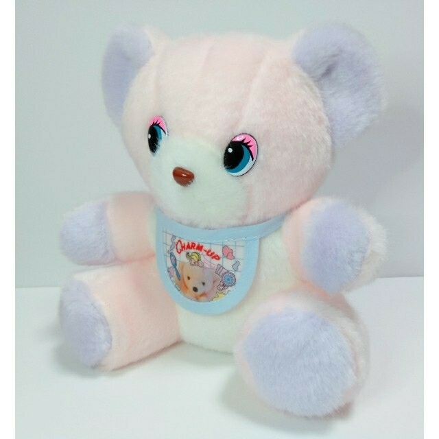 逸品】 ファンシーアラモード*くものソファー*Star Bear*くま