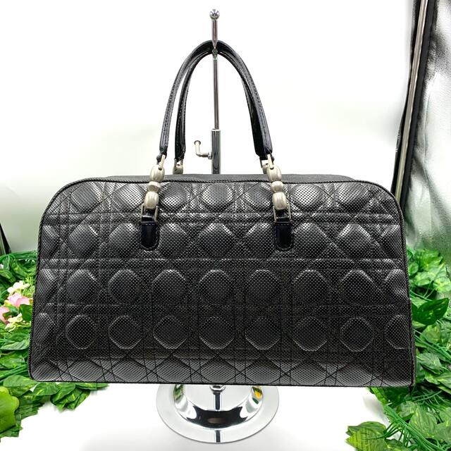 Christian Dior *ミニボストンバッグ - 通販 - pinehotel.info