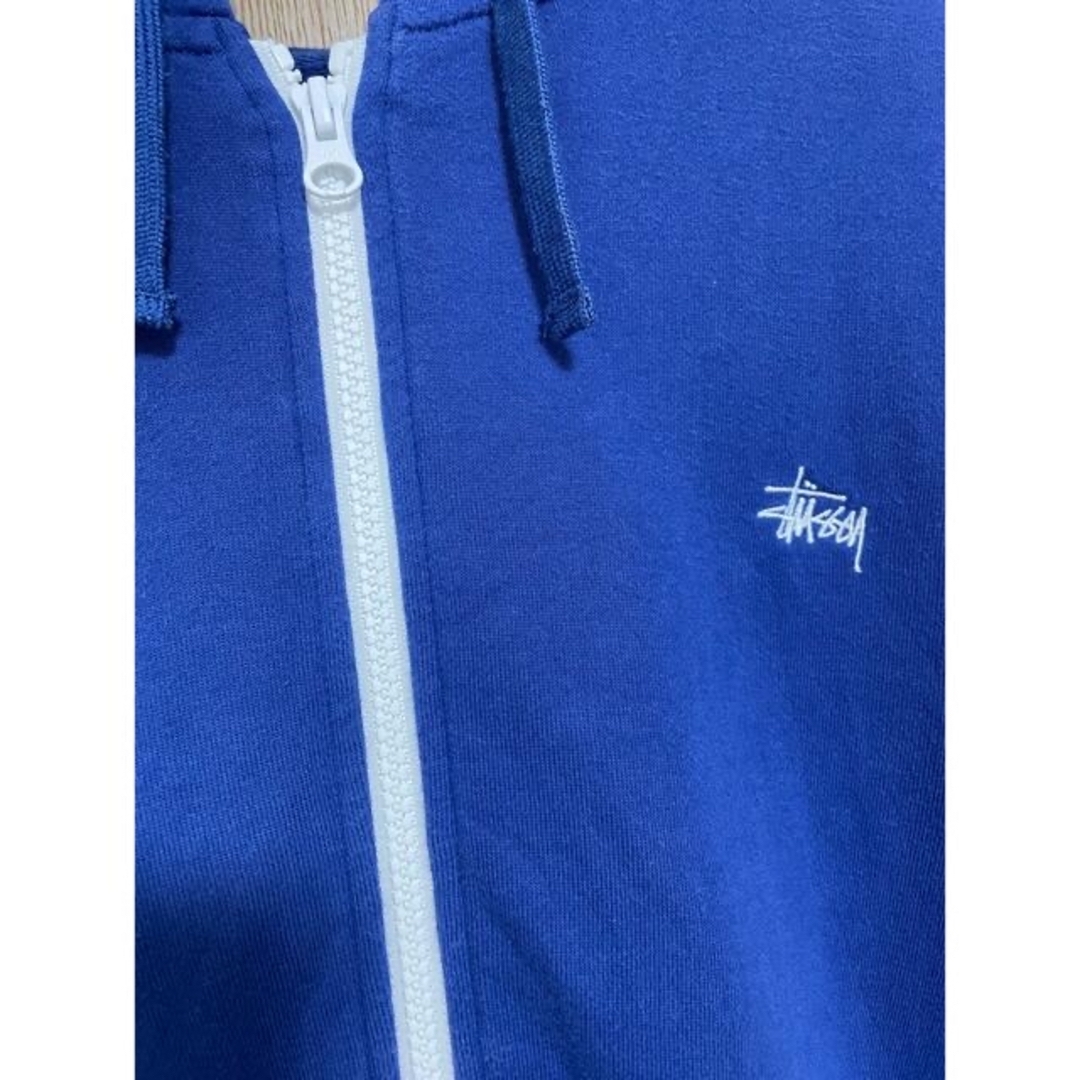 STUSSY パーカーメンズ