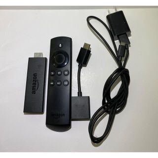 Amazon Fire stick（第2世代）(その他)