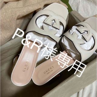 グッチ 新作 サンダル(レディース)の通販 9点 | Gucciのレディースを