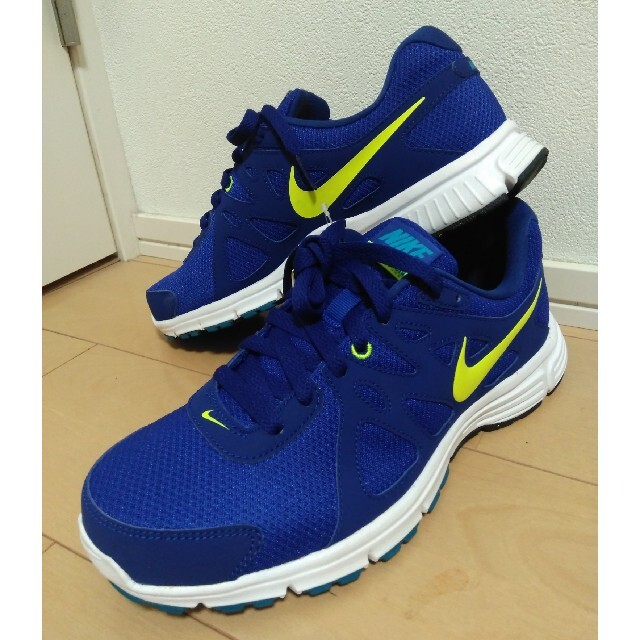 Nike NIKEナイキ レボリューション2　MSL ワイド　26.5cm