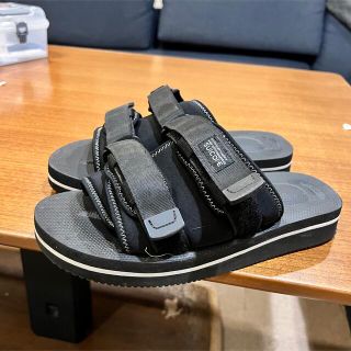 スイコック(suicoke)のスイコック　サンダル(サンダル)