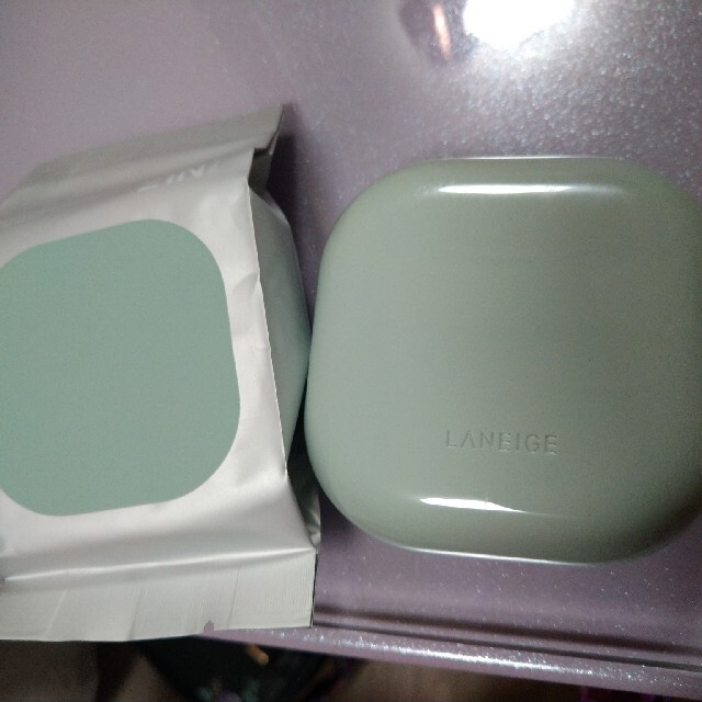 LANEIGE(ラネージュ)のラネージュ　ネオクッションマット　21N コスメ/美容のベースメイク/化粧品(ファンデーション)の商品写真