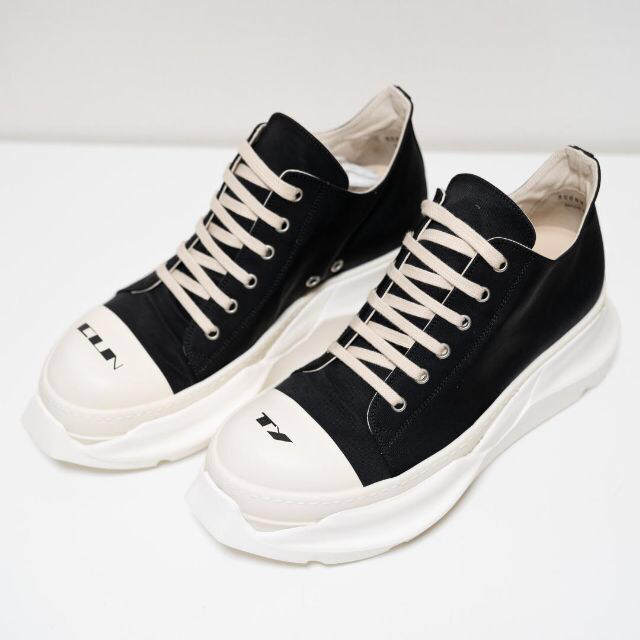 通販 人気】 Rick O - 【国内未入荷】RICK OWENS DRKSHDW スニーカー