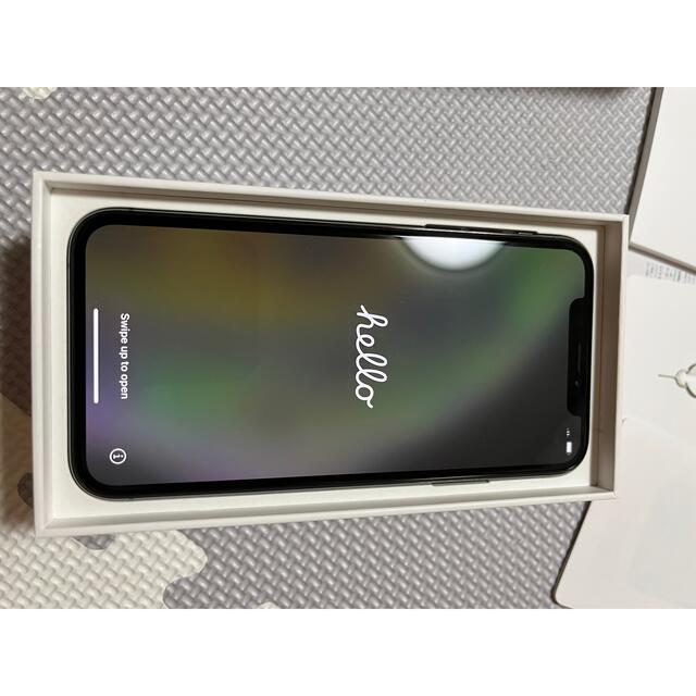 iPhone(アイフォーン)のiPhone xs 256G 訳あり品 スマホ/家電/カメラのスマートフォン/携帯電話(スマートフォン本体)の商品写真