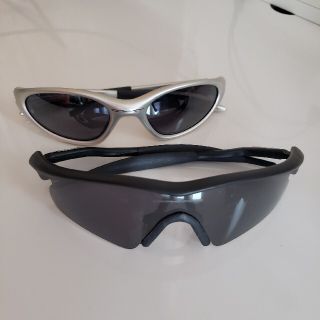 オークリー(Oakley)のオークリー　サングラス　2個　OAKLEY(その他)