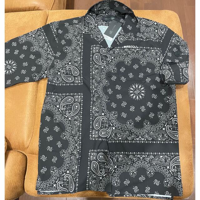 外箱不良宅配便送料無料 fr2 ゴルフ シャツ 2xl - 通販 - motelparati