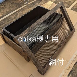 chika様専用(アクアリウム)