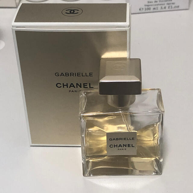 CHANEL(シャネル)のGABRIELLE CHANEL 35ml コスメ/美容の香水(香水(女性用))の商品写真