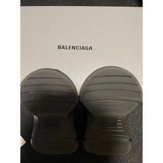 Balenciaga - 正規品 BALENCIAGA MOLD CLOSEDの通販 by そら's shop ...