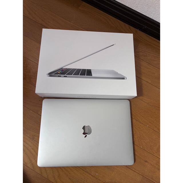 PC/タブレット ノートPC Apple - 『美品』MacBook Pro スペースグレイ2019の通販 by chii's 