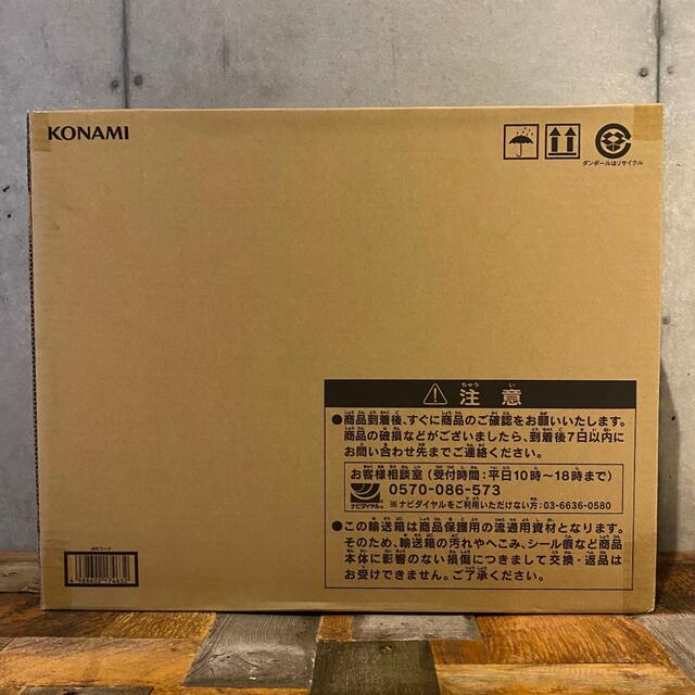 魅力的な価格 KONAMI 遊戯王 海馬セット ANNIVERSARY ULTIMATE KAIBA SET カード 