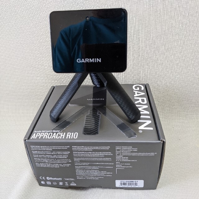 GARMIN APPROACH R10 ガーミン アプローチ R10