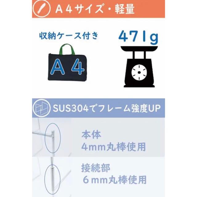 焚き火台軽量セット！最安値！2020改良した折り畳みバーベキューコンロ！ スポーツ/アウトドアのアウトドア(ストーブ/コンロ)の商品写真