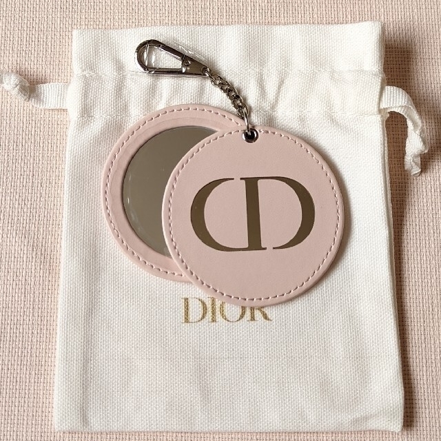 爆買いセール Dior ミラー
