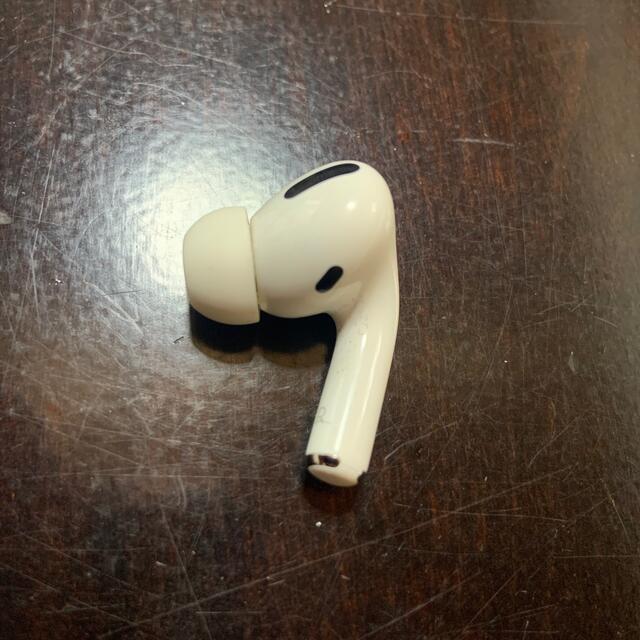 airpods pro 右側