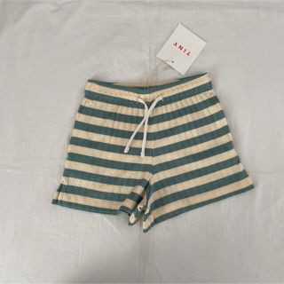 コドモビームス(こどもビームス)のtc98) tinycottonsショートパンツ tiny cottons(パンツ/スパッツ)