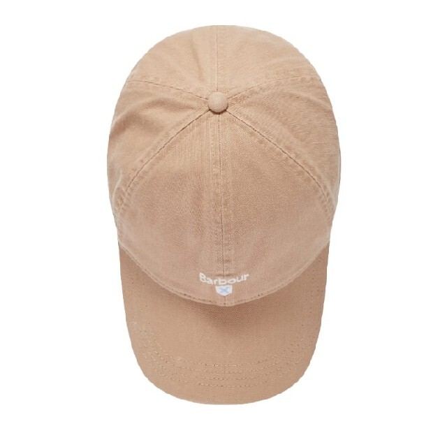 Barbour(バーブァー)のBARBOUR CASCADE SPORTS CAP メンズの帽子(キャップ)の商品写真