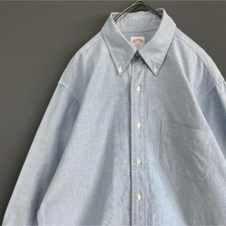 ブルックスブラザース 古着 シャツ(メンズ)の通販 300点以上 | Brooks ...