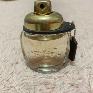 コーチ(COACH)のコーチ COACH オードパルファム 30ml(香水(女性用))