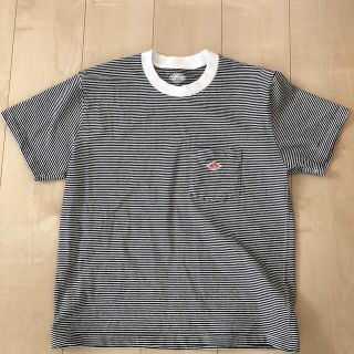 ダントン(DANTON)のDANTON Tシャツ(Tシャツ(半袖/袖なし))