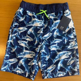 ギャップキッズ(GAP Kids)の未使用　GAP kids boys 水着　140cm(水着)