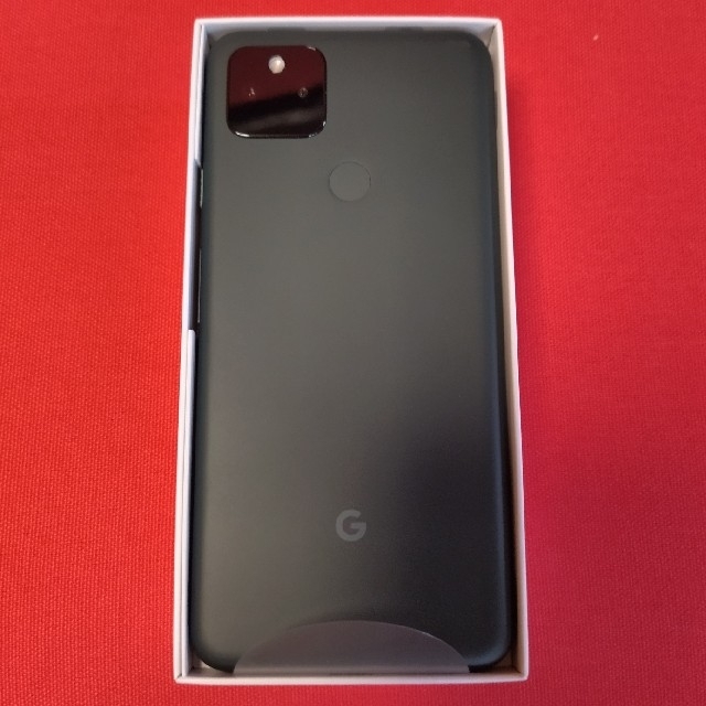 Google Pixel 5a (5G) 128GB グーグルピクセル 5a